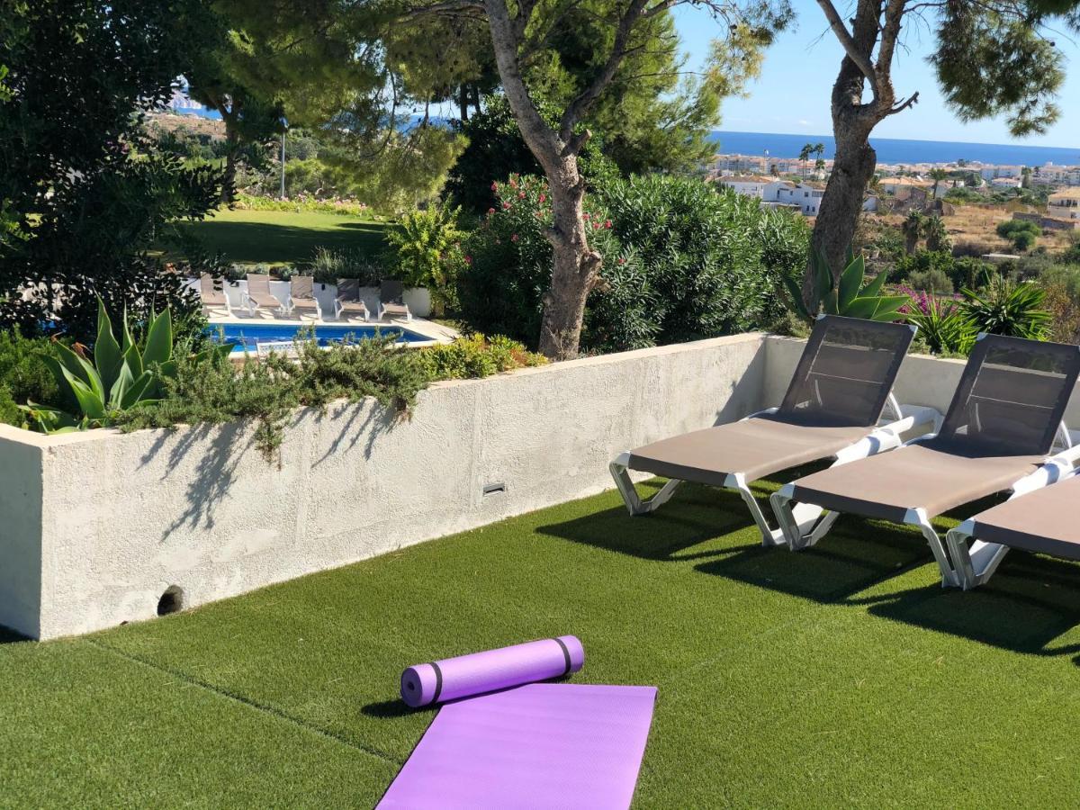 Mimar Altea Villa L Luaran gambar