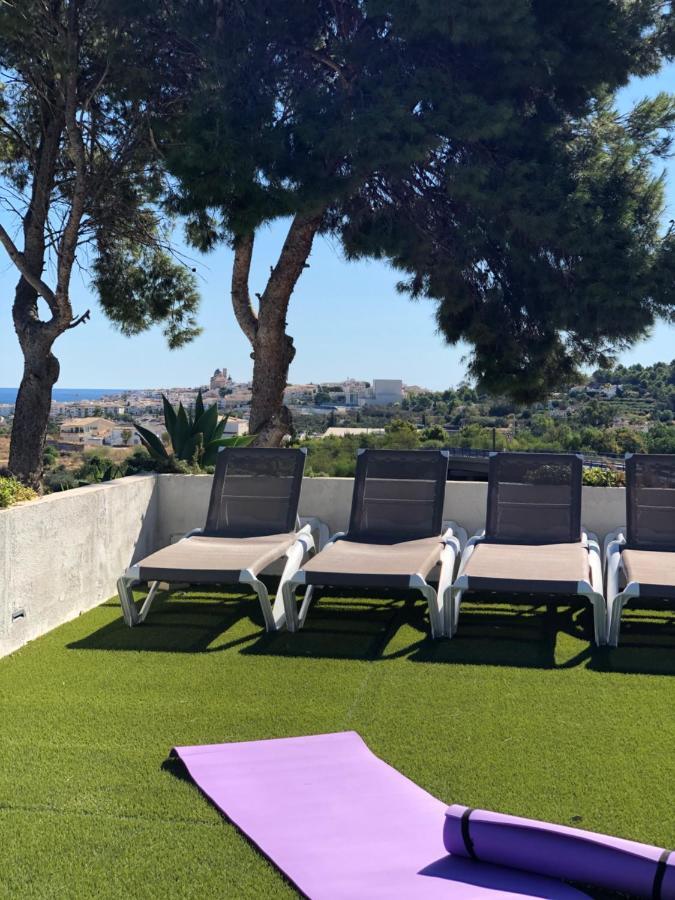 Mimar Altea Villa L Luaran gambar