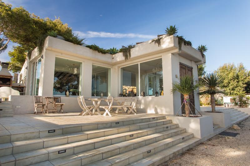 Mimar Altea Villa L Luaran gambar