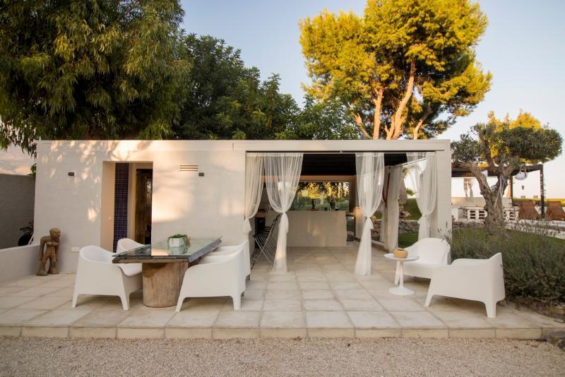Mimar Altea Villa L Luaran gambar