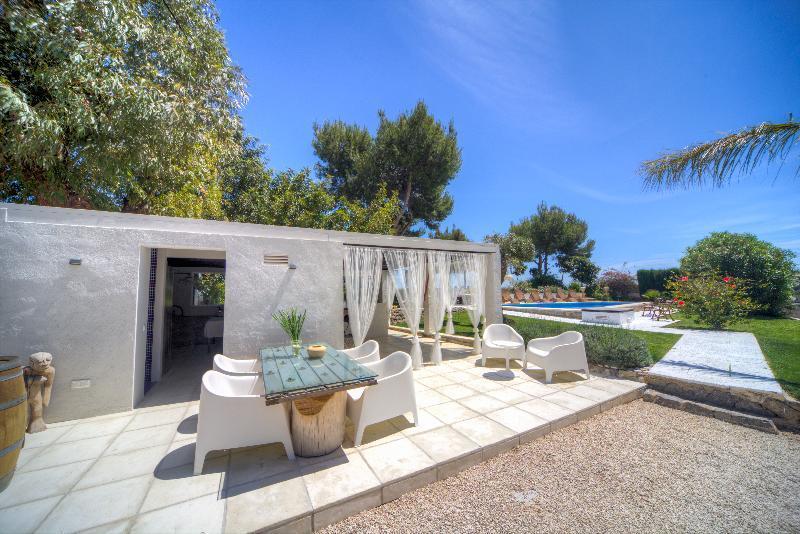 Mimar Altea Villa L Luaran gambar