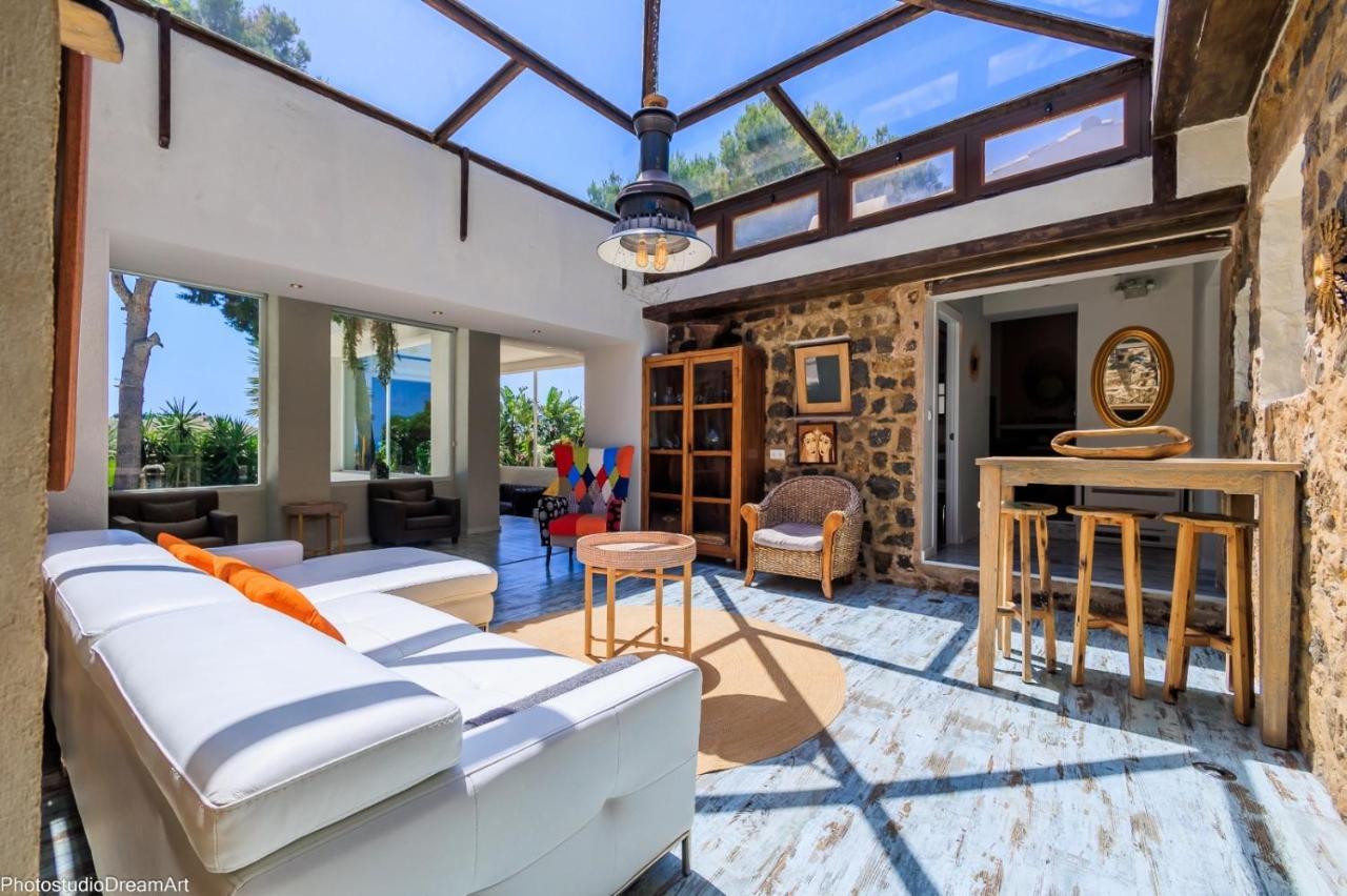 Mimar Altea Villa L Luaran gambar