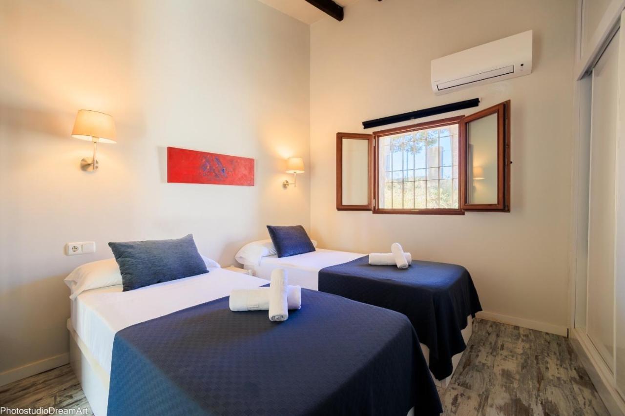 Mimar Altea Villa L Luaran gambar