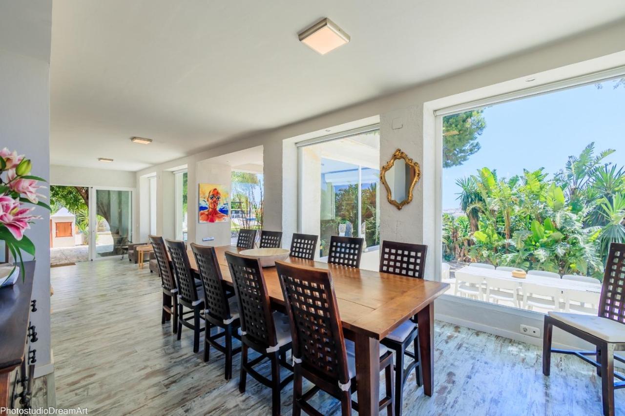 Mimar Altea Villa L Luaran gambar