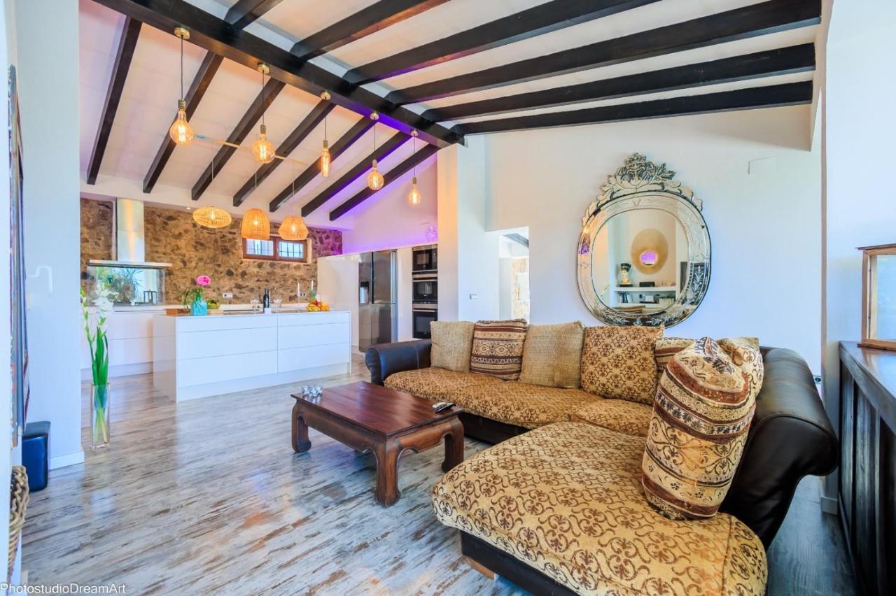 Mimar Altea Villa L Luaran gambar