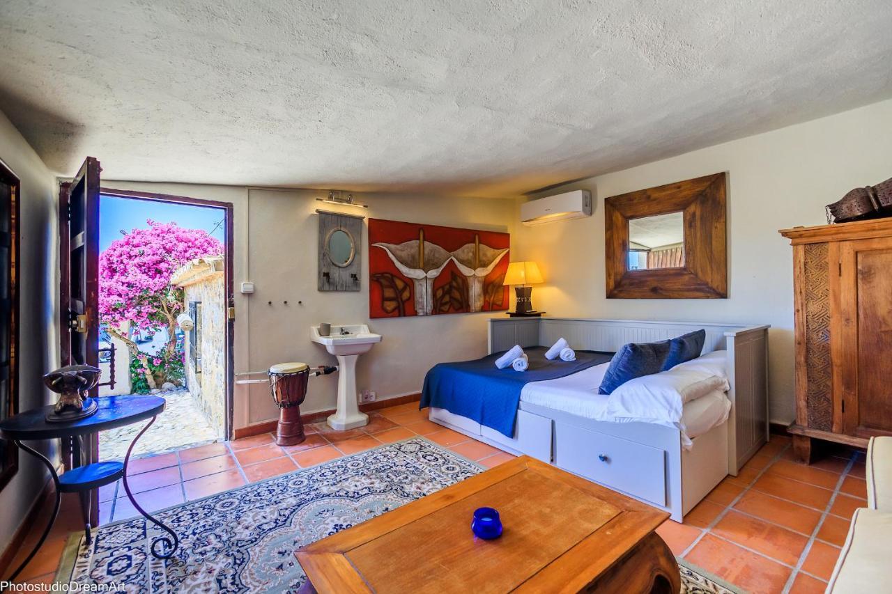 Mimar Altea Villa L Luaran gambar