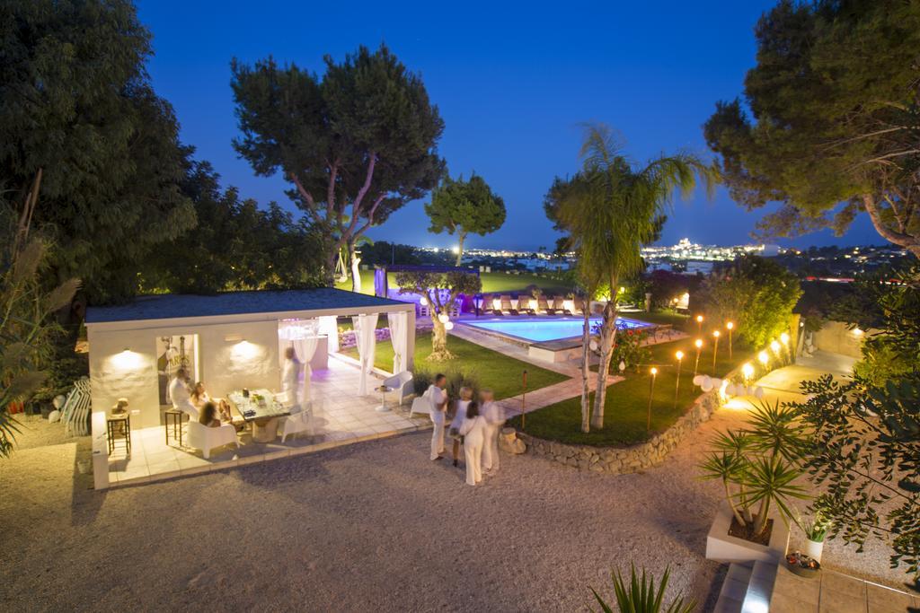 Mimar Altea Villa L Luaran gambar
