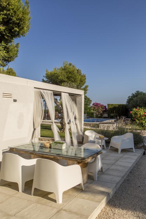 Mimar Altea Villa L Luaran gambar