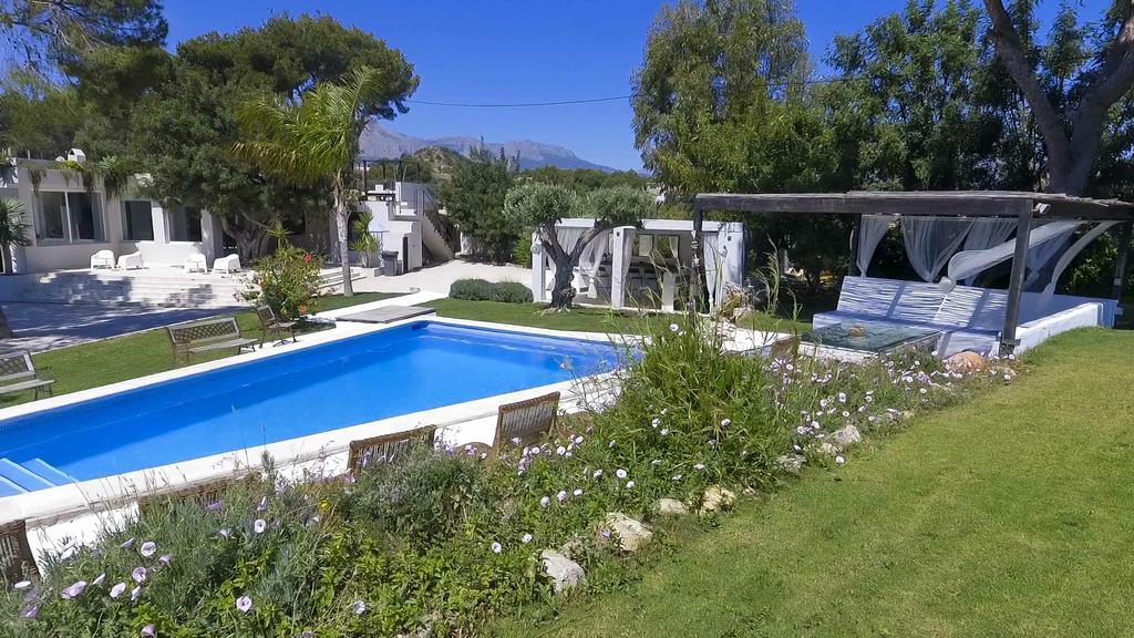 Mimar Altea Villa L Luaran gambar