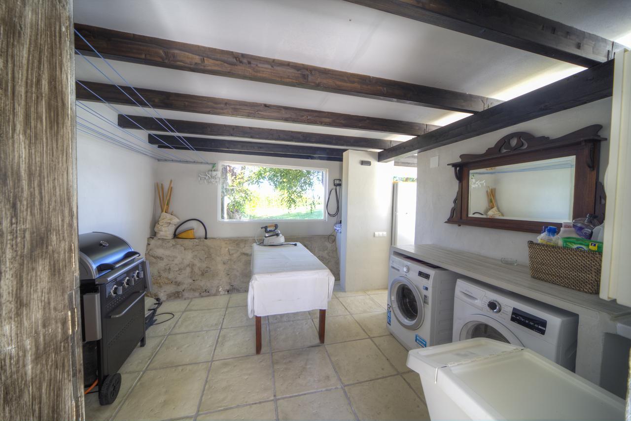 Mimar Altea Villa L Luaran gambar