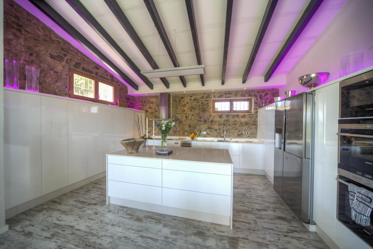 Mimar Altea Villa L Luaran gambar