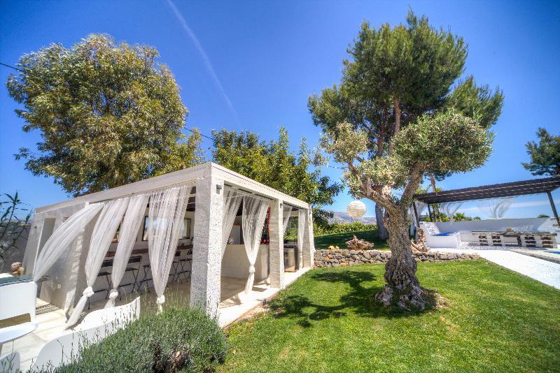 Mimar Altea Villa L Luaran gambar