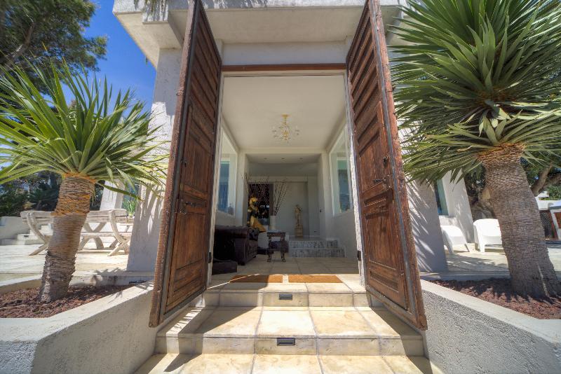 Mimar Altea Villa L Luaran gambar
